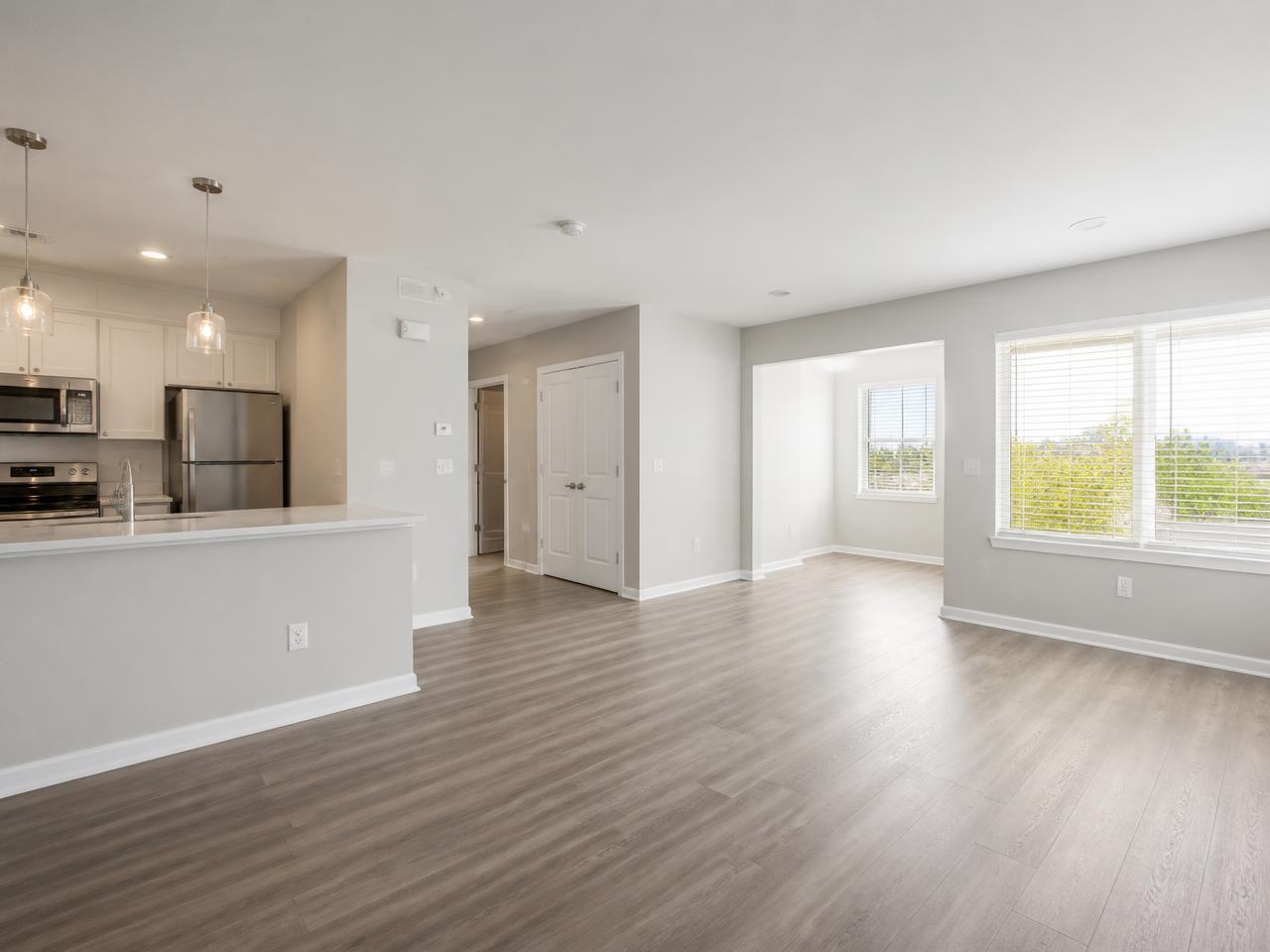 Rental Property Turnovers project by Contracting By Dennis